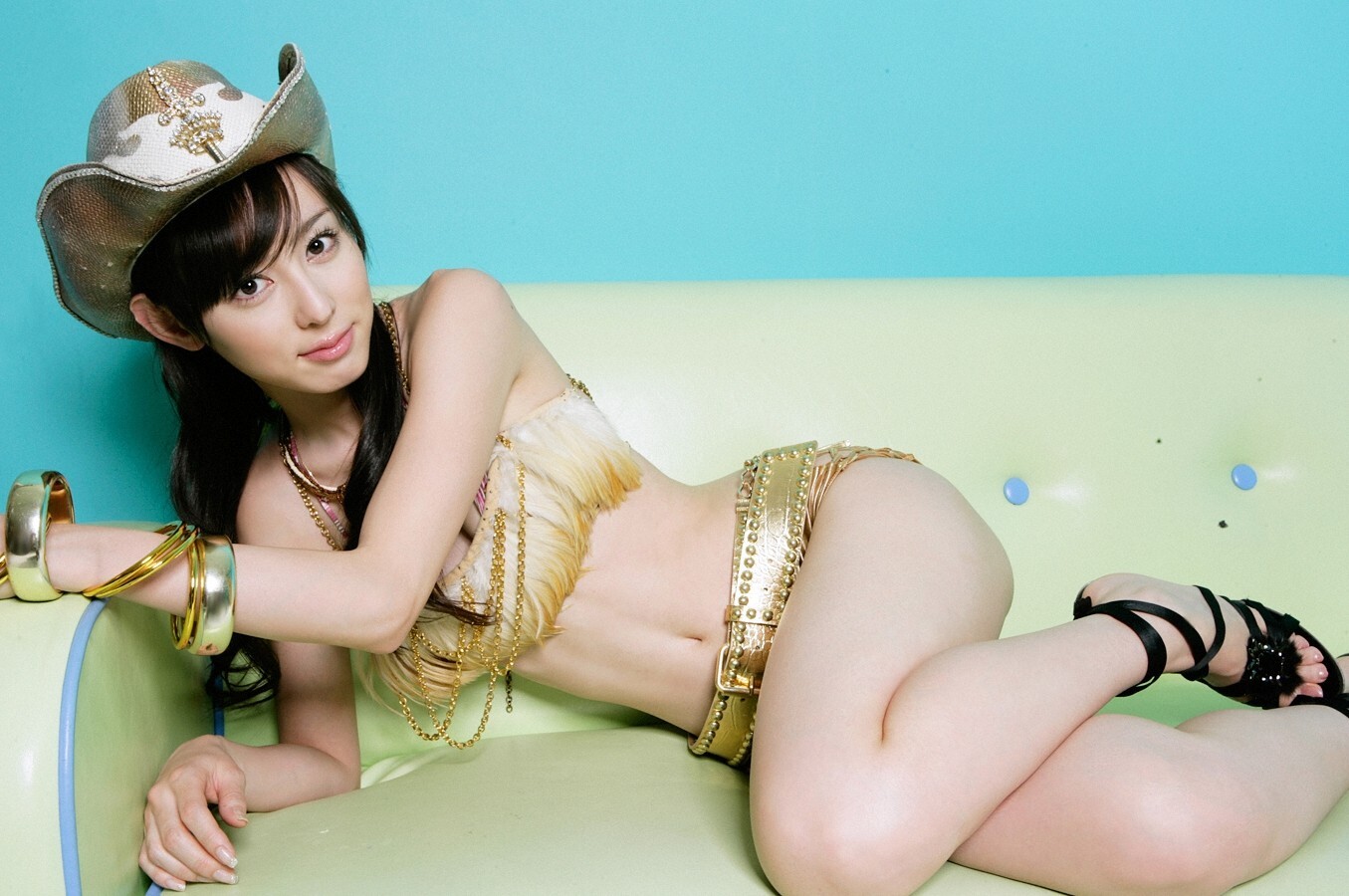 性感秋山莉奈 Rina Akiyama 最强套图(2) [Princess Collection]